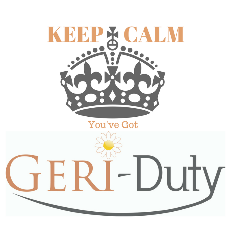 Geri-Duty